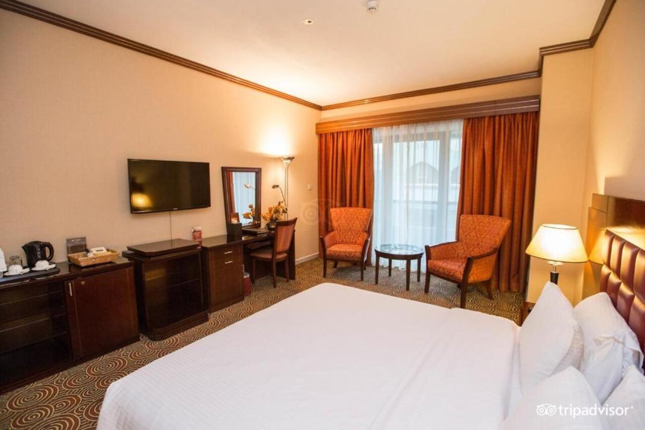 Grand Hotel Dubai