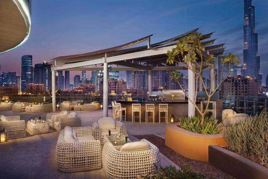 Downtown Views Dubai