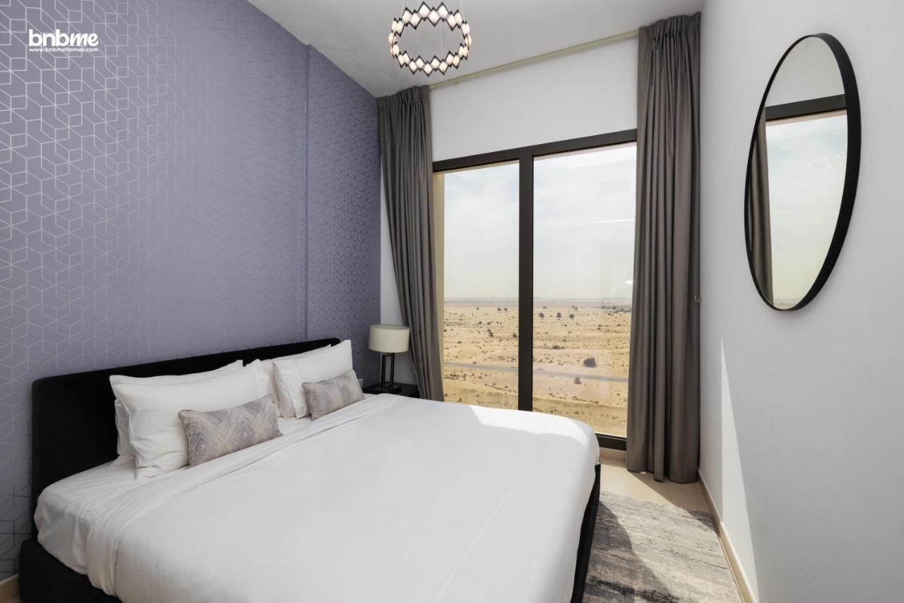 Apartment Modern 1 Bedroom In Town Square Park - Bnbmehomes - 706 Dubai