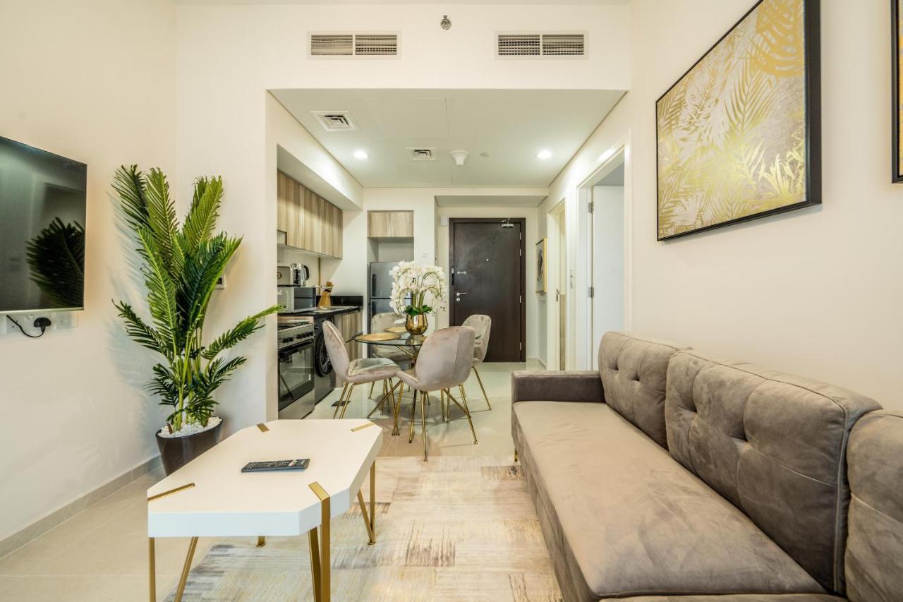 Primestay - Golf Vita In Damac Hills Dubai