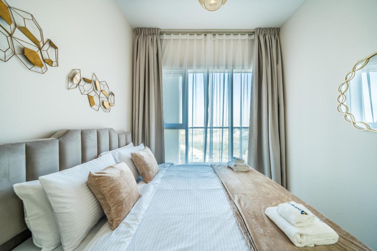 Primestay - Golf Vita In Damac Hills Apartment *