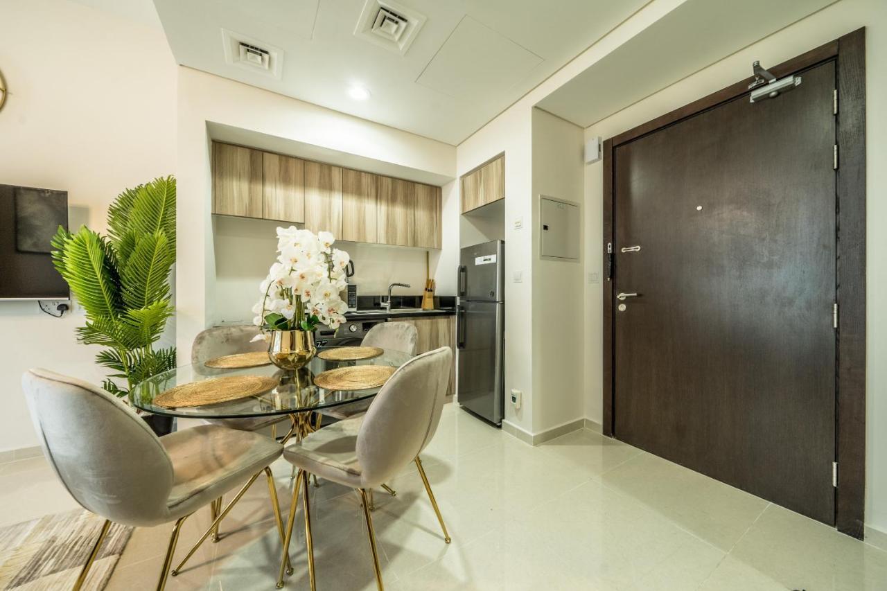 Apartment Primestay - Golf Vita In Damac Hills *