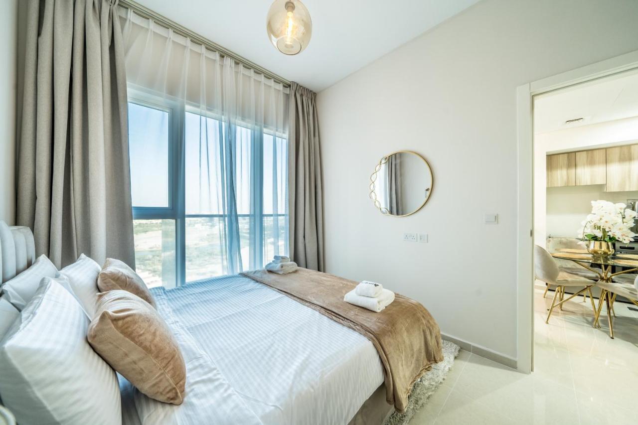 Apartment Primestay - Golf Vita In Damac Hills *