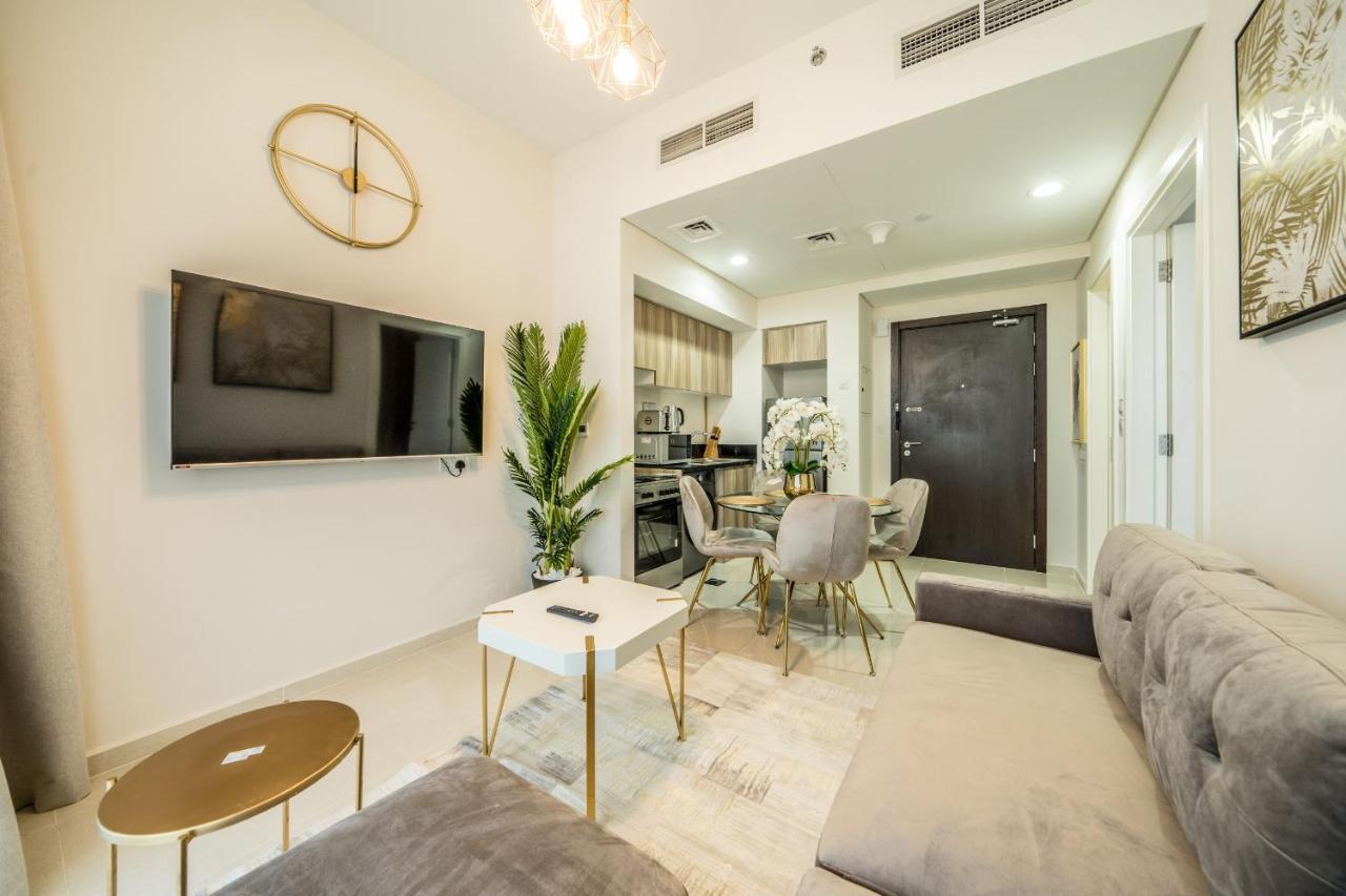 Apartment Primestay - Golf Vita In Damac Hills *