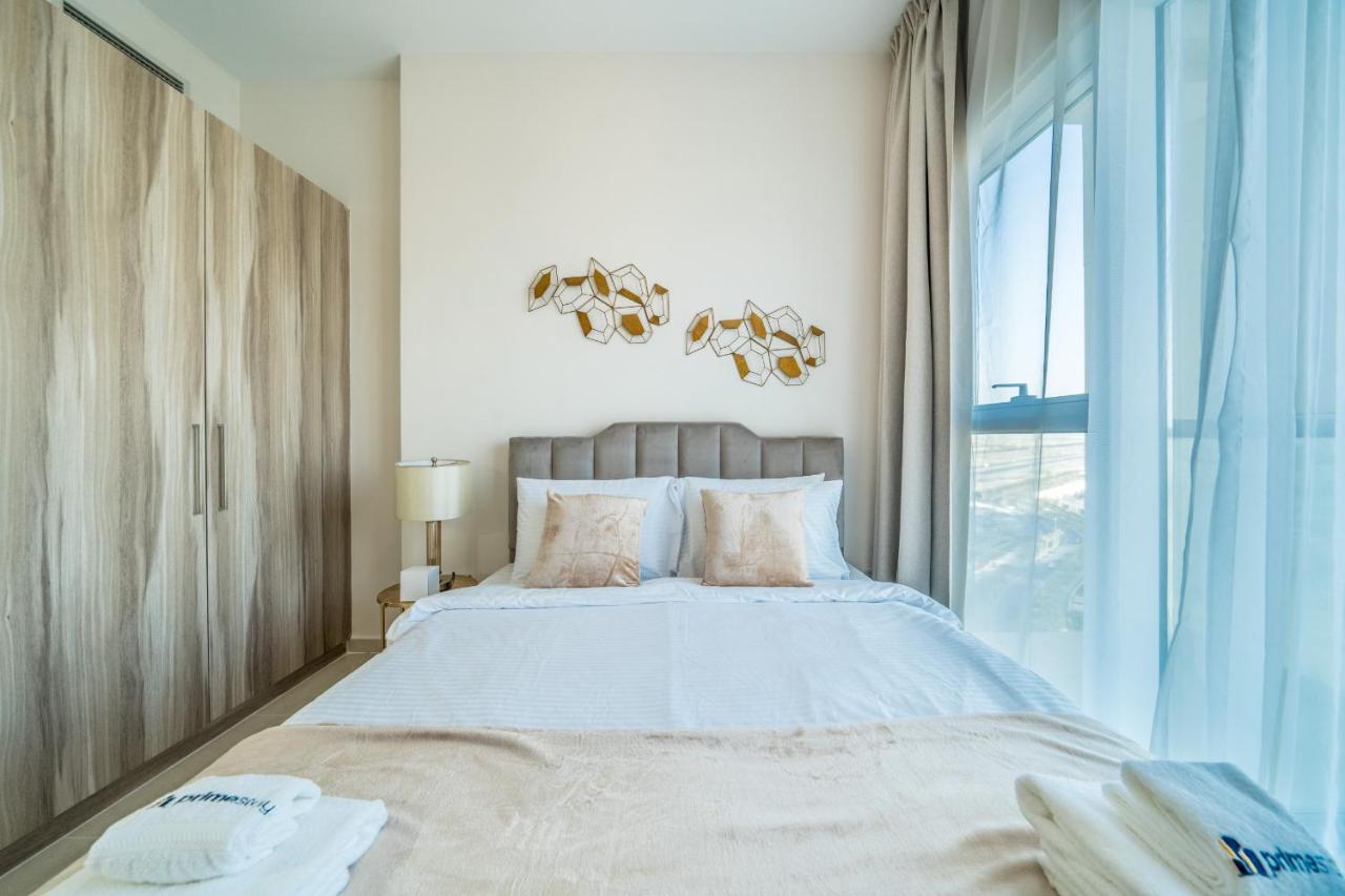 Primestay - Golf Vita In Damac Hills Dubai