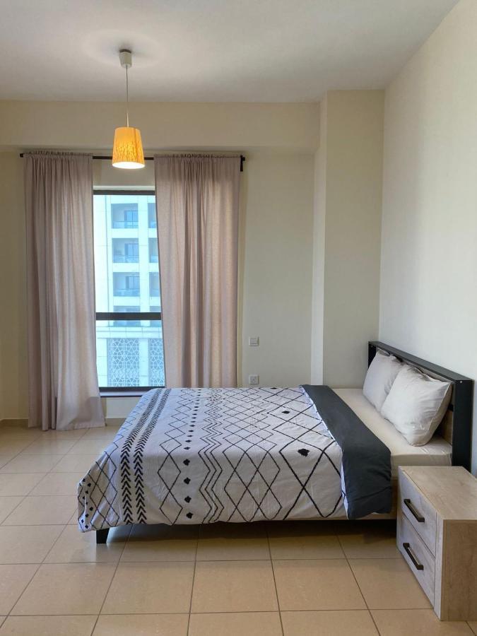 Al Mashreq 2 Bedroom Amazing Sea View - Rimal 2 Jbr