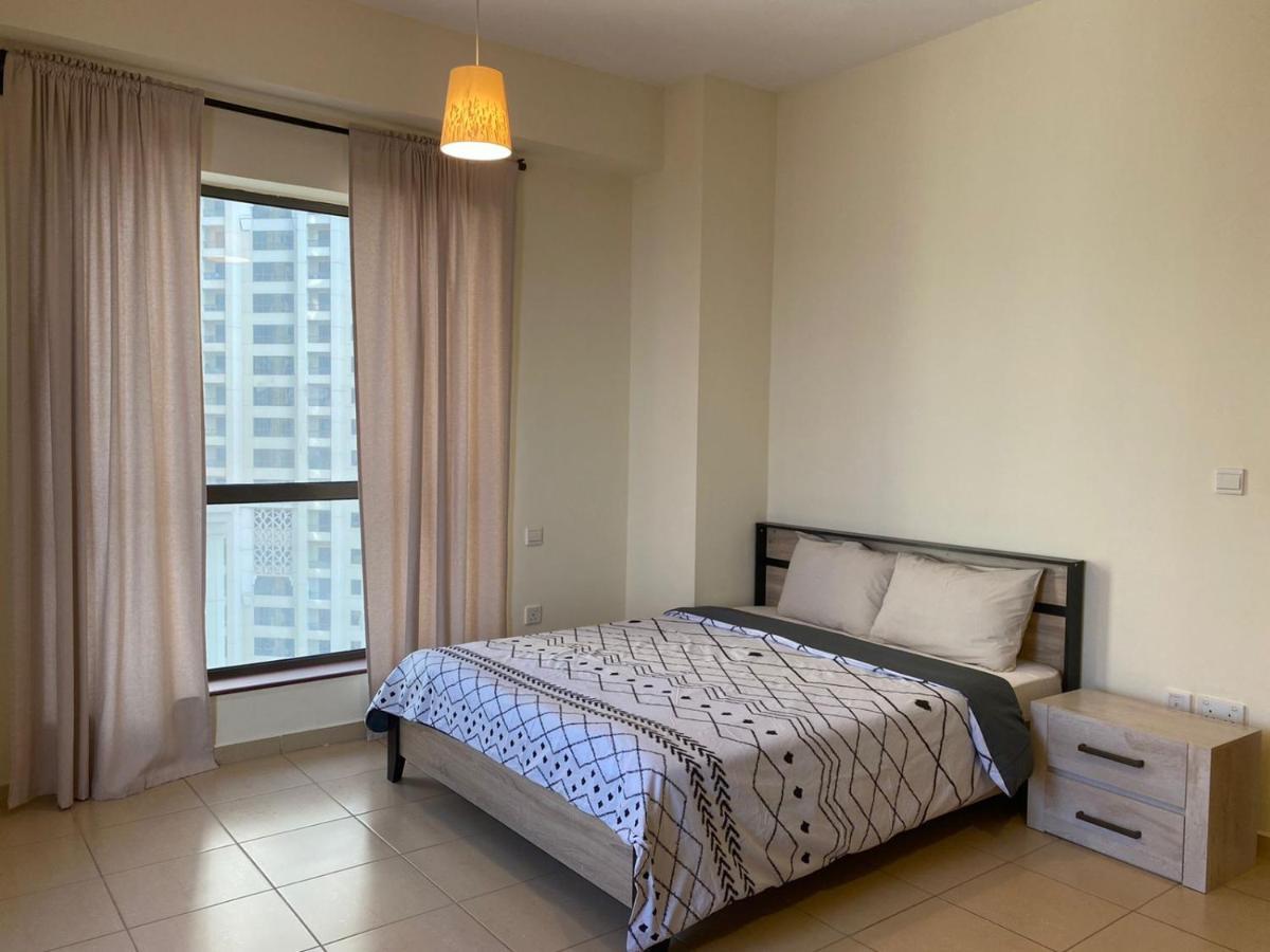 Apartment Al Mashreq 2 Bedroom Amazing Sea View - Rimal 2 Jbr