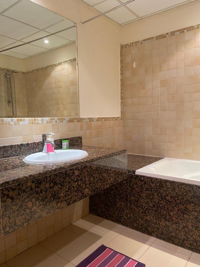 Al Mashreq 2 Bedroom Amazing Sea View - Rimal 2 Jbr * Dubai