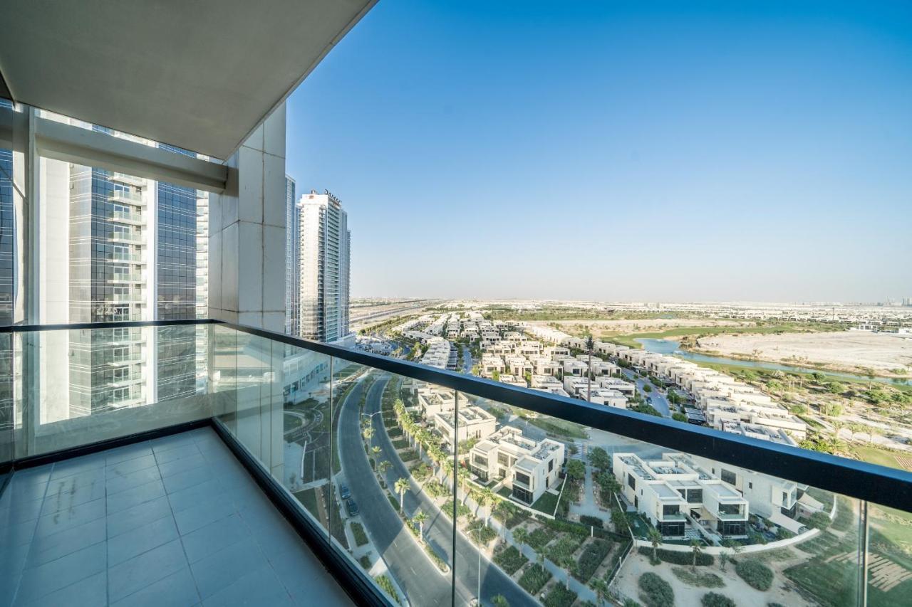 Primestay - Golf Vita In Damac Hills Apartment