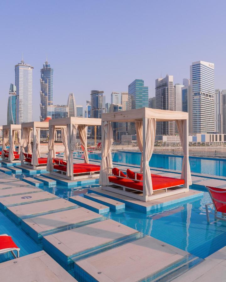 Hotel Canal Business Bay 5*