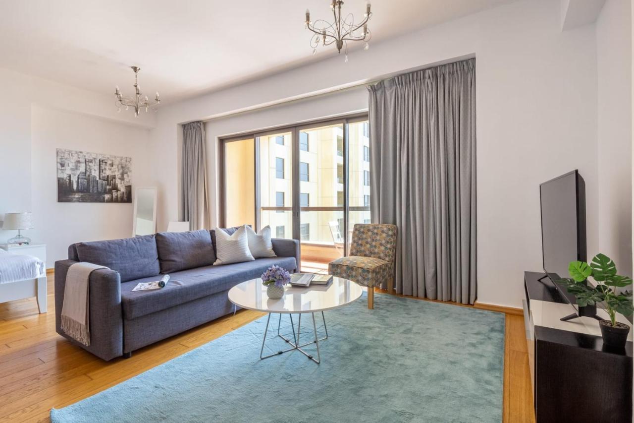 Apartment Frank Porter - Rimal 3 Dubai