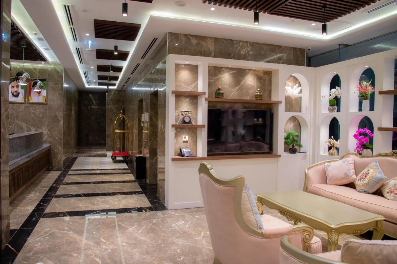 Garden Hotel Dubai