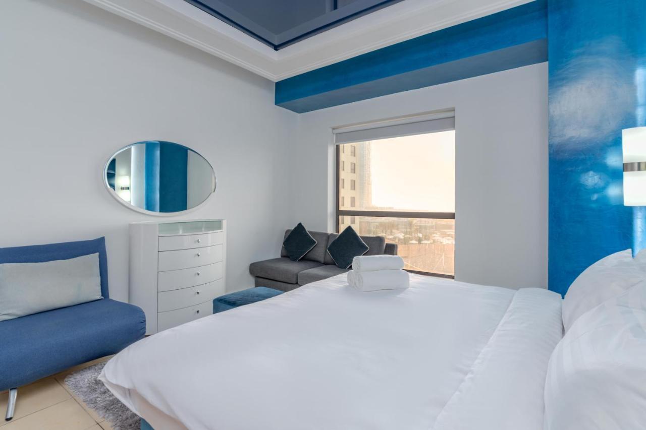 Apartment Elan Rimal 5 Suits *