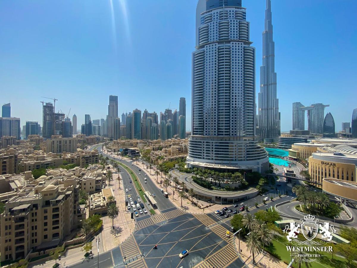 Westminster Boulevard Point Dubai