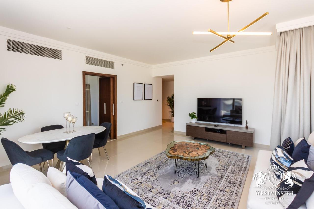 Westminster Boulevard Point Dubai