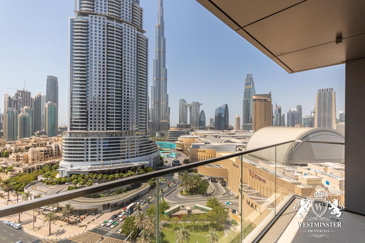 Westminster Boulevard Point Apartment Dubai