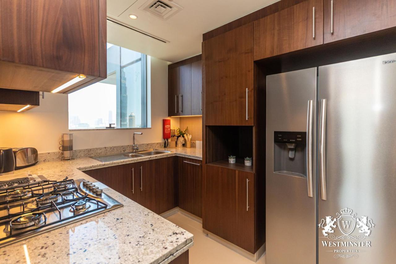 Westminster Boulevard Point Apartment Dubai