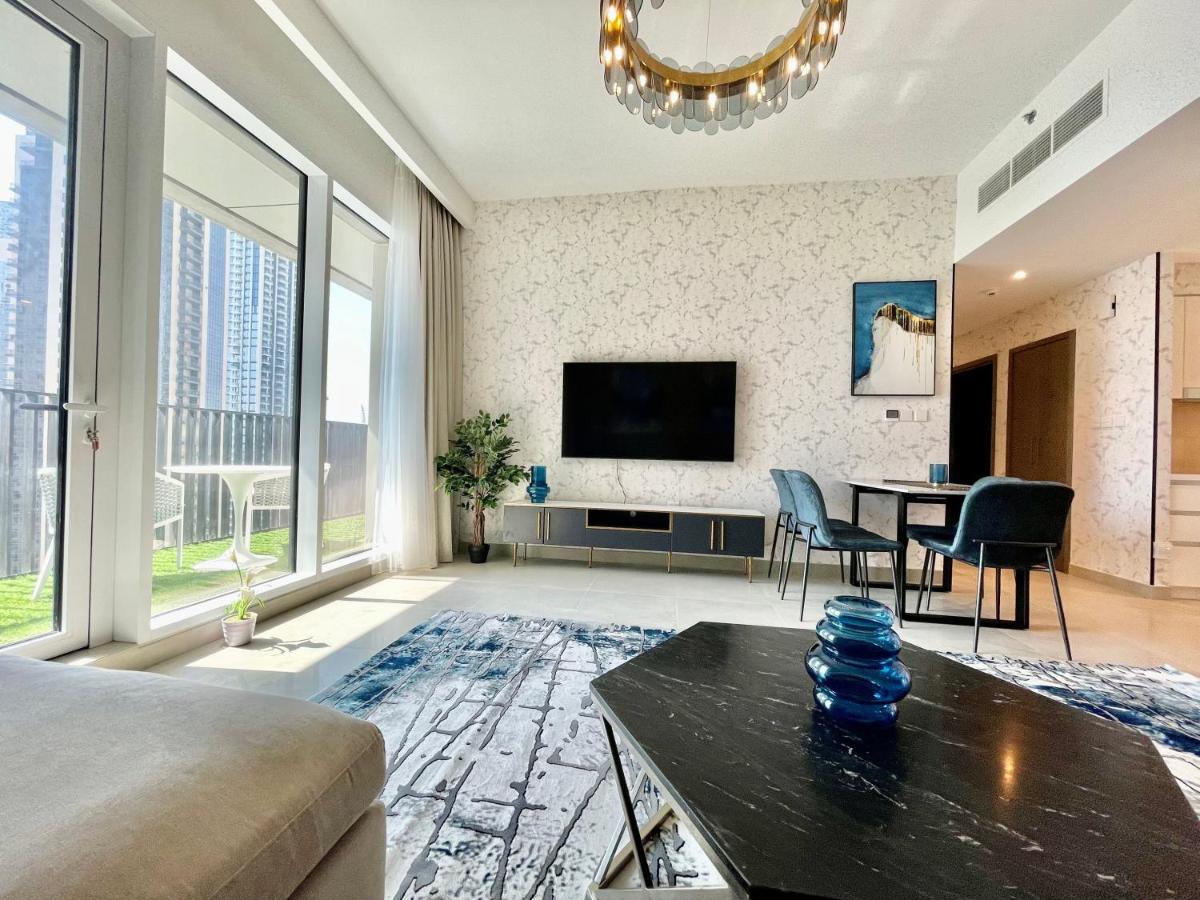 Apartment Ultimate Luxury At Creek Horizon Waterfront Dubai