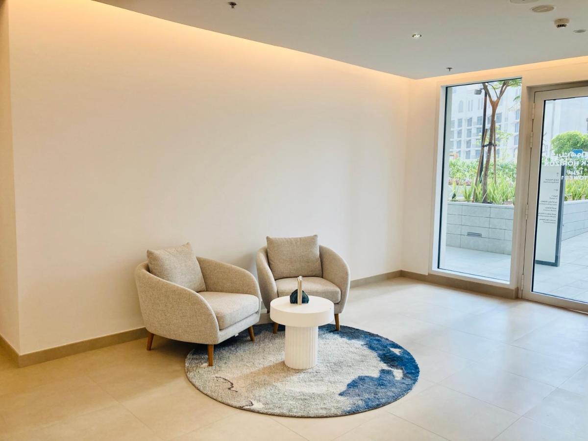Ultimate Luxury At Creek Horizon Waterfront * Dubai