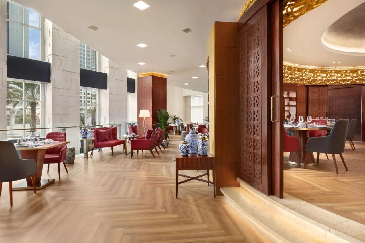 Hotel Shangri-la Dubai