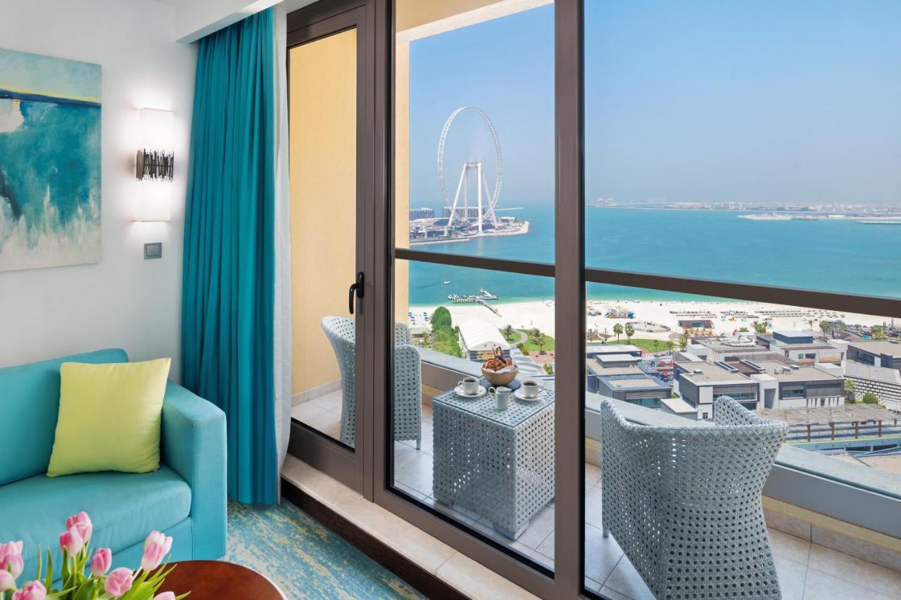 Hotel Ja Ocean View Hotel, Jumeirah