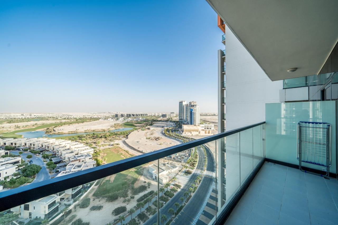 Apartment Primestay - Golf Vita In Damac Hills Dubai
