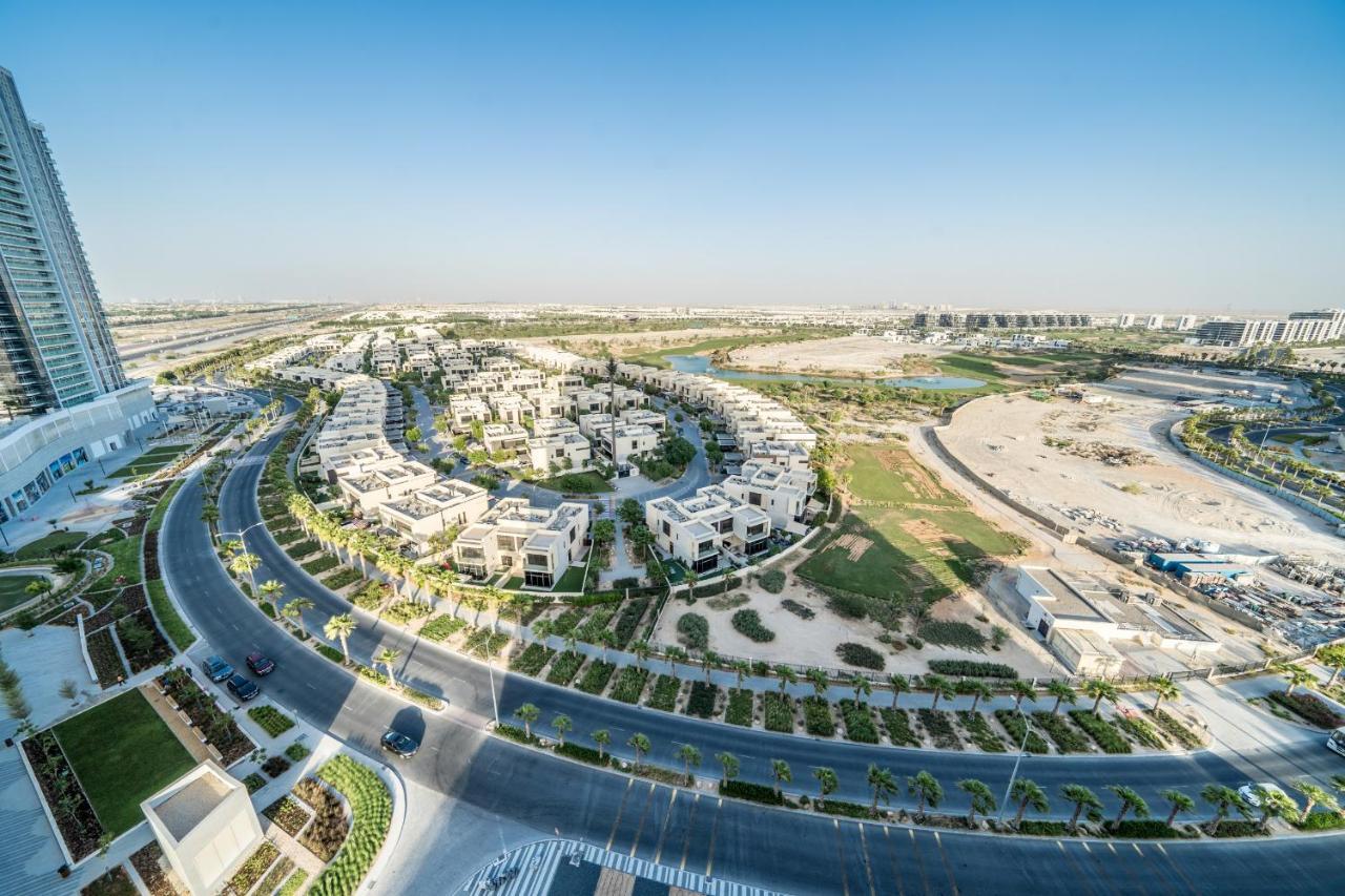 Apartment Primestay - Golf Vita In Damac Hills Dubai