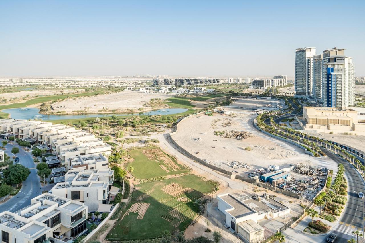Primestay - Golf Vita In Damac Hills Dubai