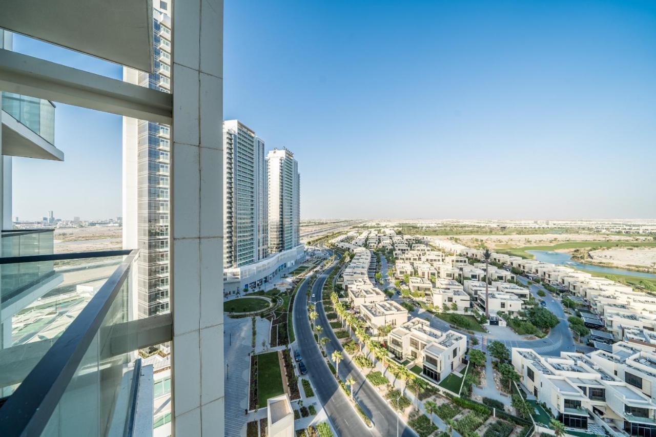 Primestay - Golf Vita In Damac Hills * Dubai