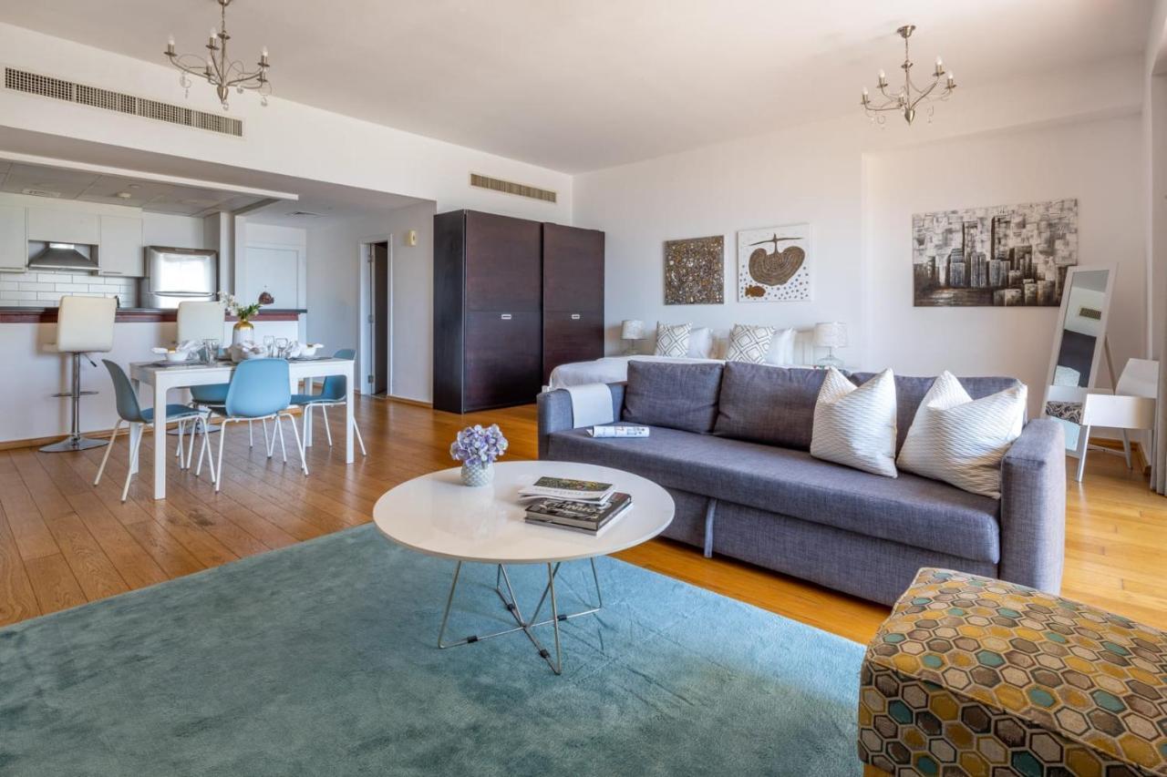 Frank Porter - Rimal 3 * Dubai