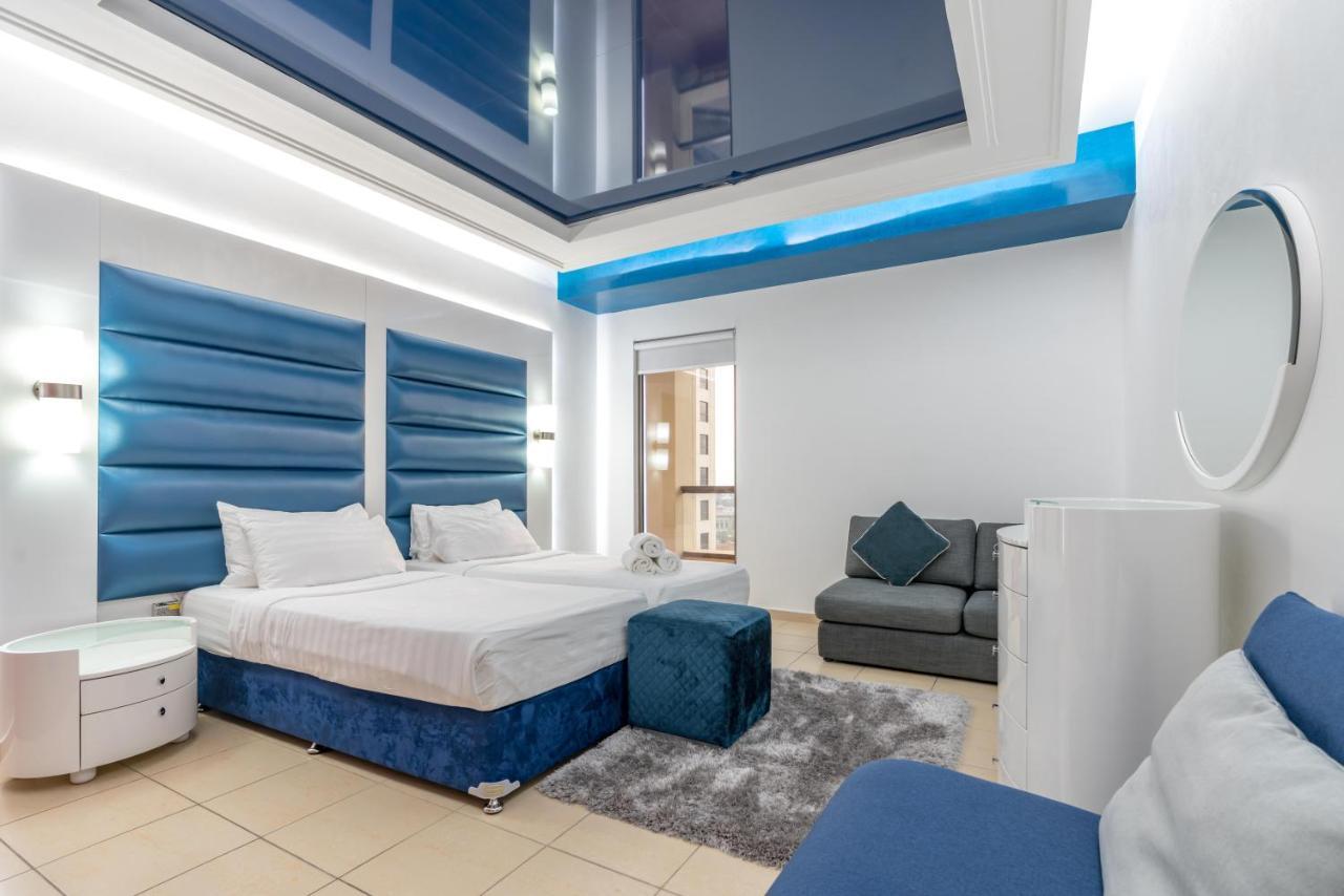 Apartment Elan Rimal 5 Suits Dubai