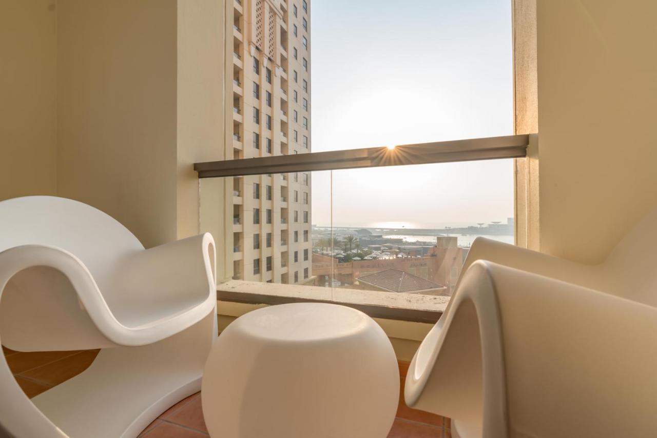Elan Rimal 5 Suits Apartment Dubai