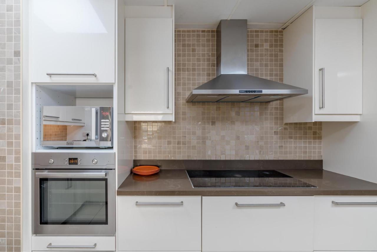 Elan Rimal 5 Suits Apartment *