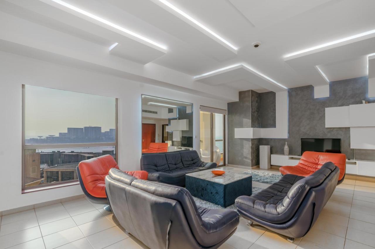 Elan Rimal 5 Suits Apartment