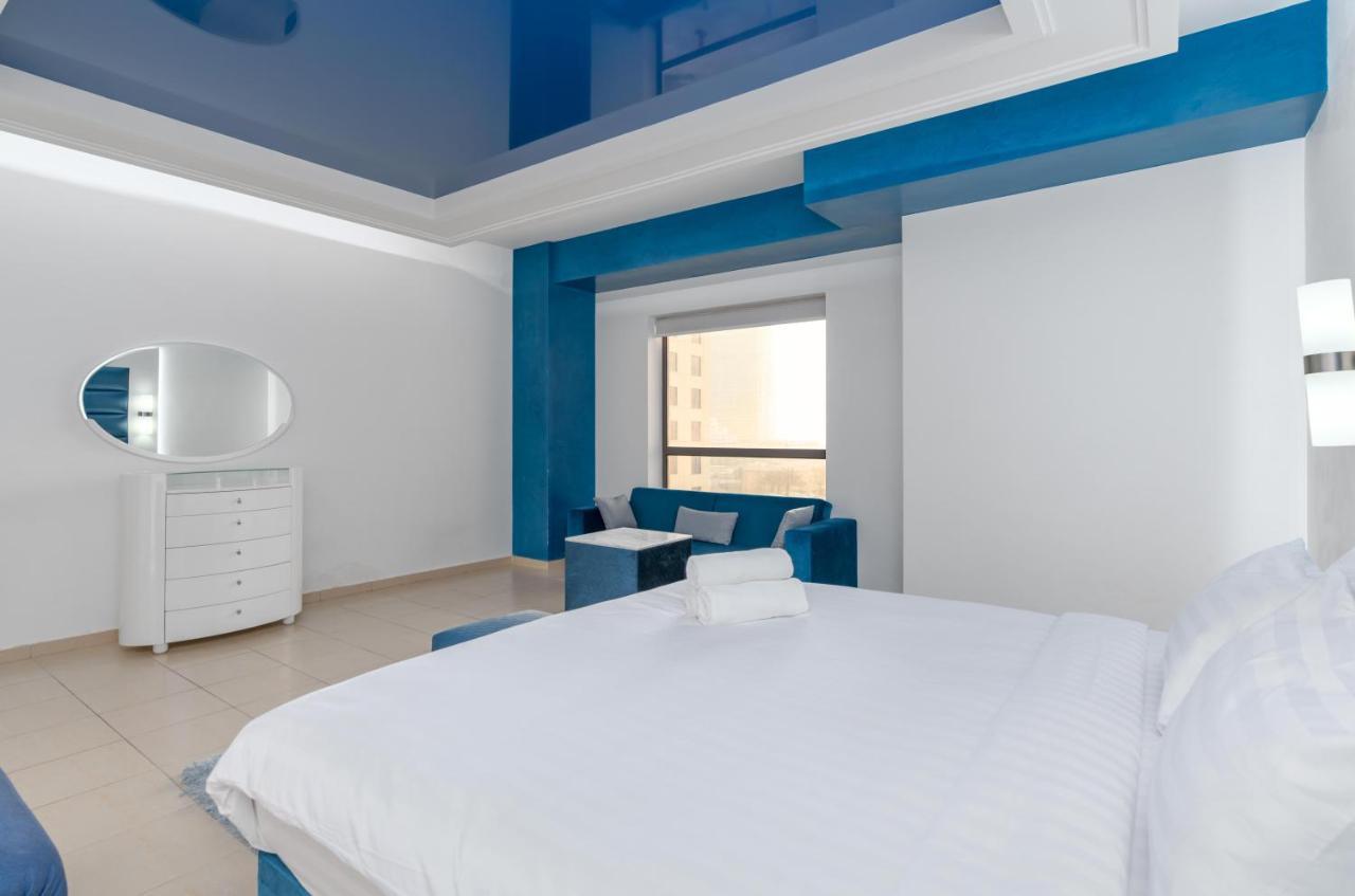 Apartment Elan Rimal 5 Suits *