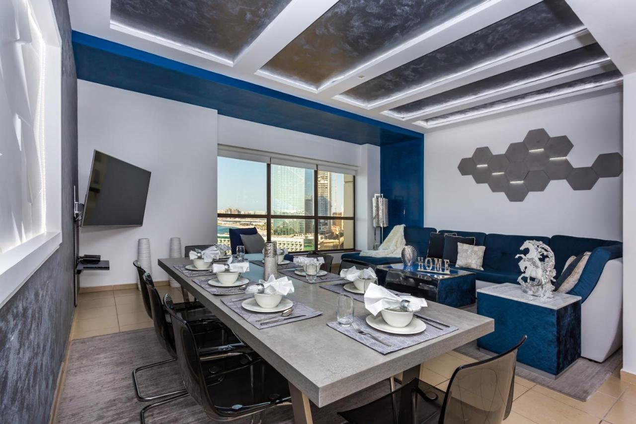 Elan Rimal4 Suites Apartment Dubai
