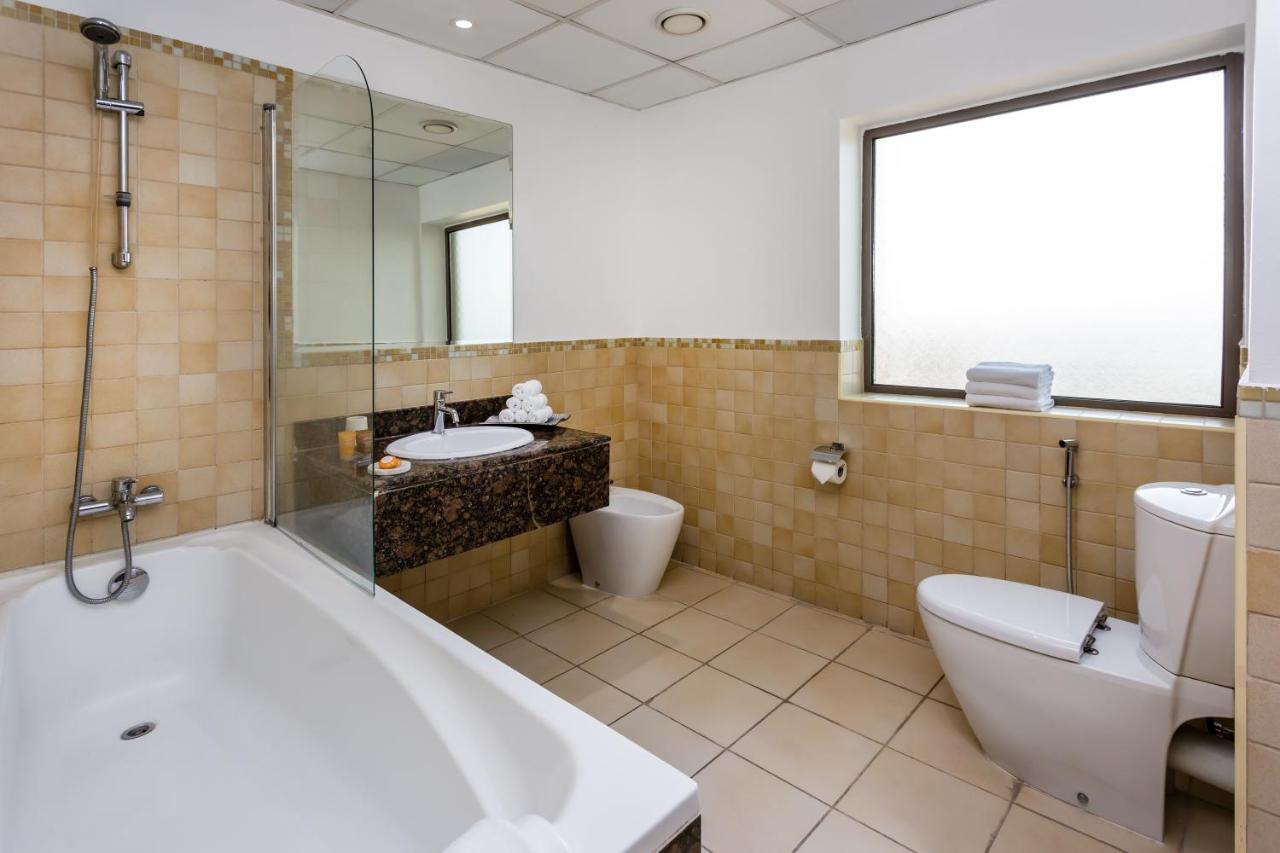 Elan Rimal4 Suites Dubai