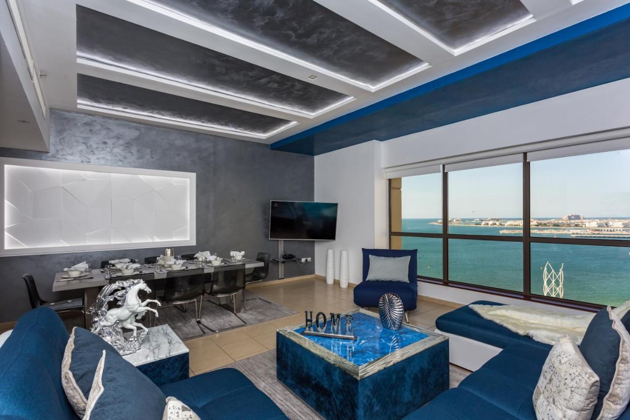 Apartment Elan Rimal4 Suites *