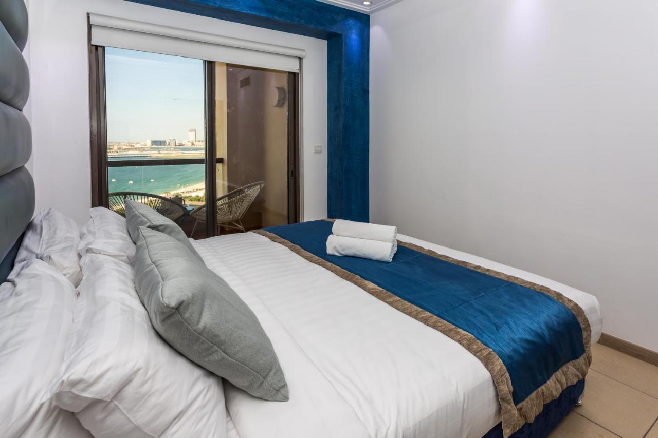 Elan Rimal4 Suites * Dubai