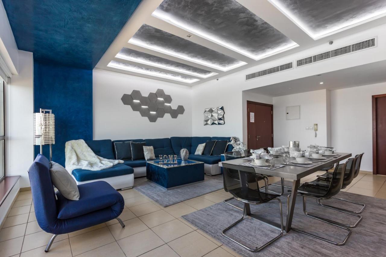 Elan Rimal4 Suites Apartment *