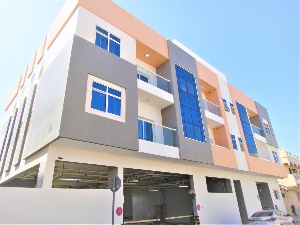 Abu Hail Star - Guest house Dubai