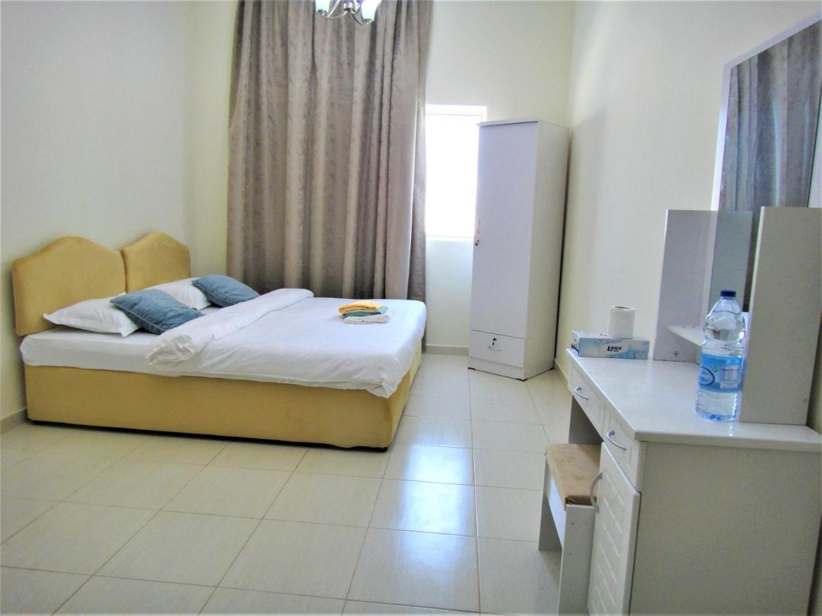 Abu Hail Star - Guest house Dubai