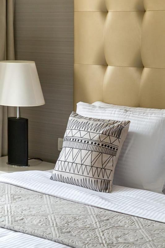 Frank Porter - Damac Voleo Dubai