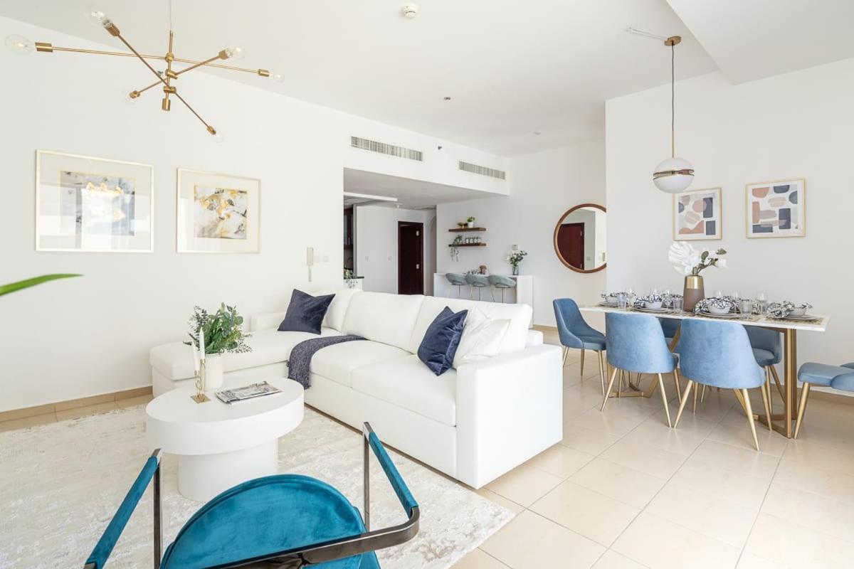 Apartment Frank Porter - Rimal 1