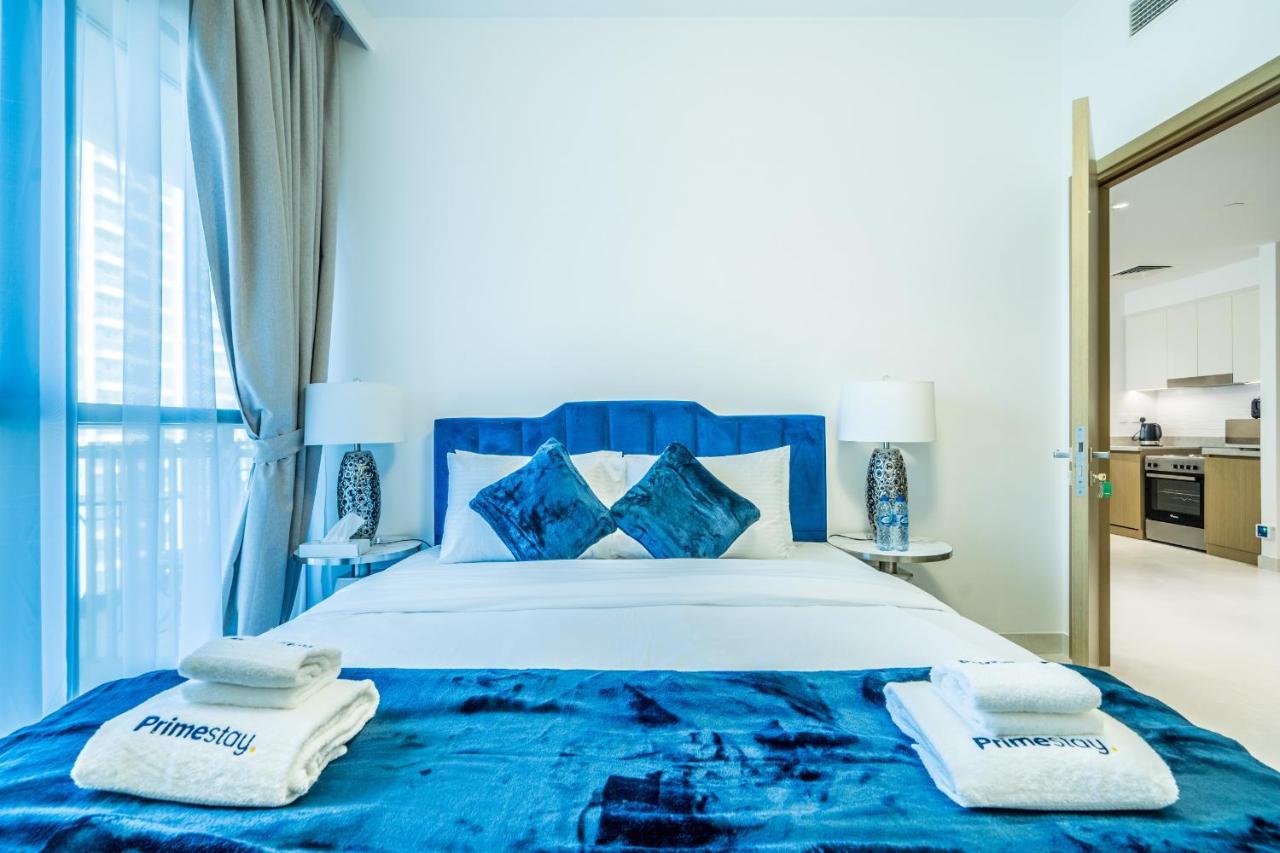 Apartment Primestay - Creekside 18 Creek Harbour *