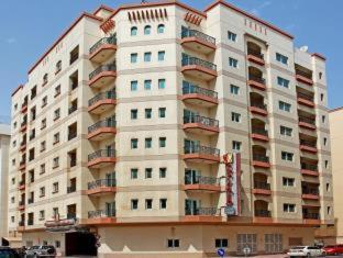Rose Garden - Bur Dubai