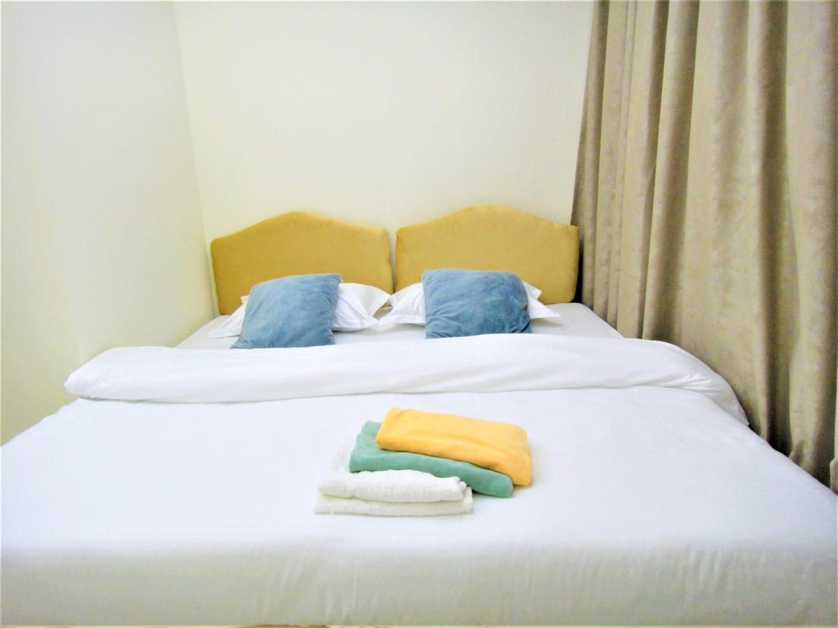 Guest house Abu Hail Star - *