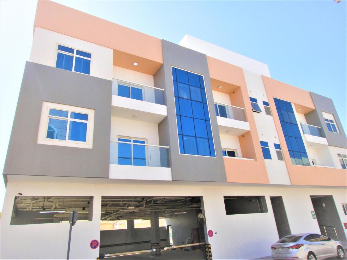 Guest house Abu Hail Star -