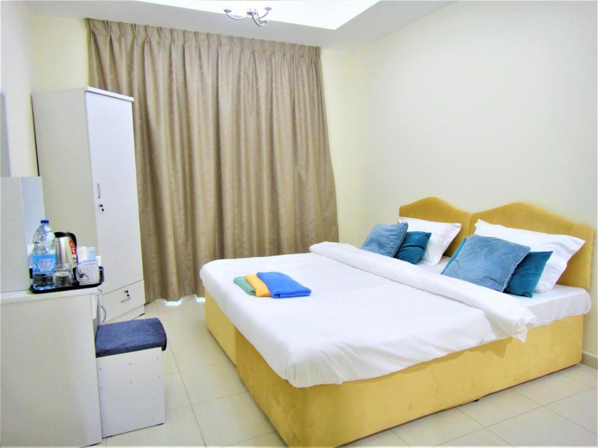 Abu Hail Star - Guest house