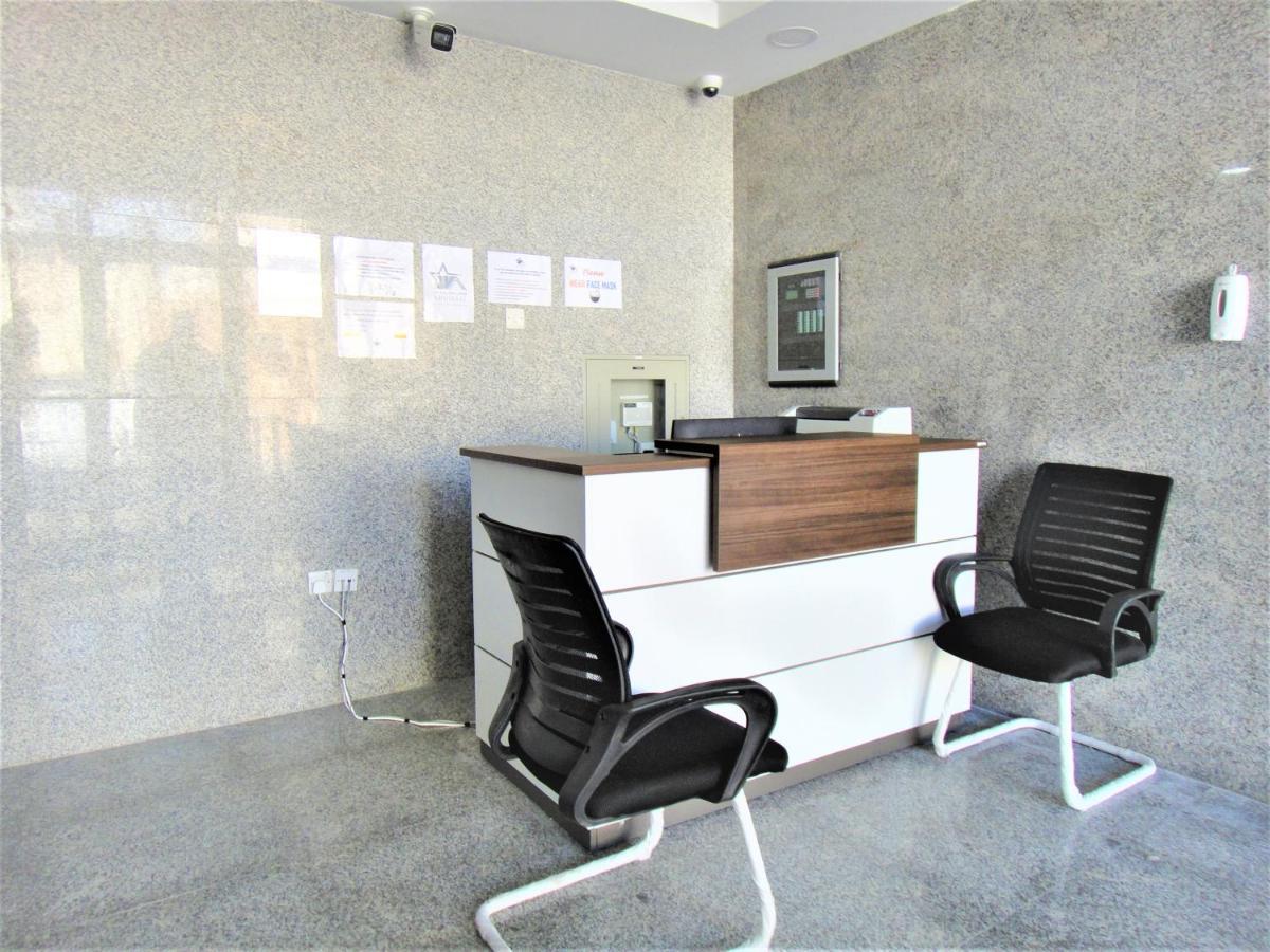 Abu Hail Star - Guest house *